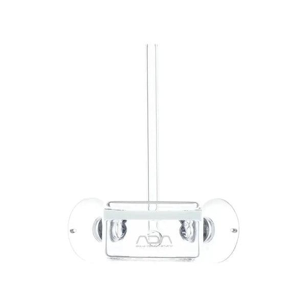 ADA Pollen Glass Beetle 40φ For AIR ADA Pollen Glass Beetle Diffuser 40mm (Air) – horizon aquatics