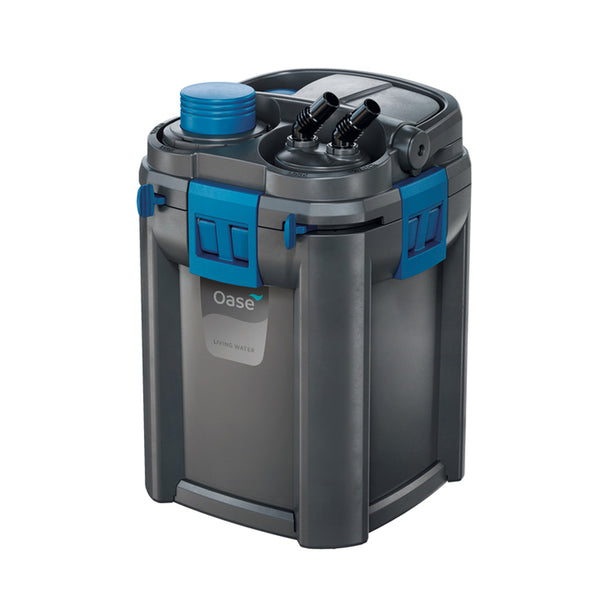 ＢＩＯMASTER Oase Biomaster 2 Thermo 250 External Aquarium Filter – horizon