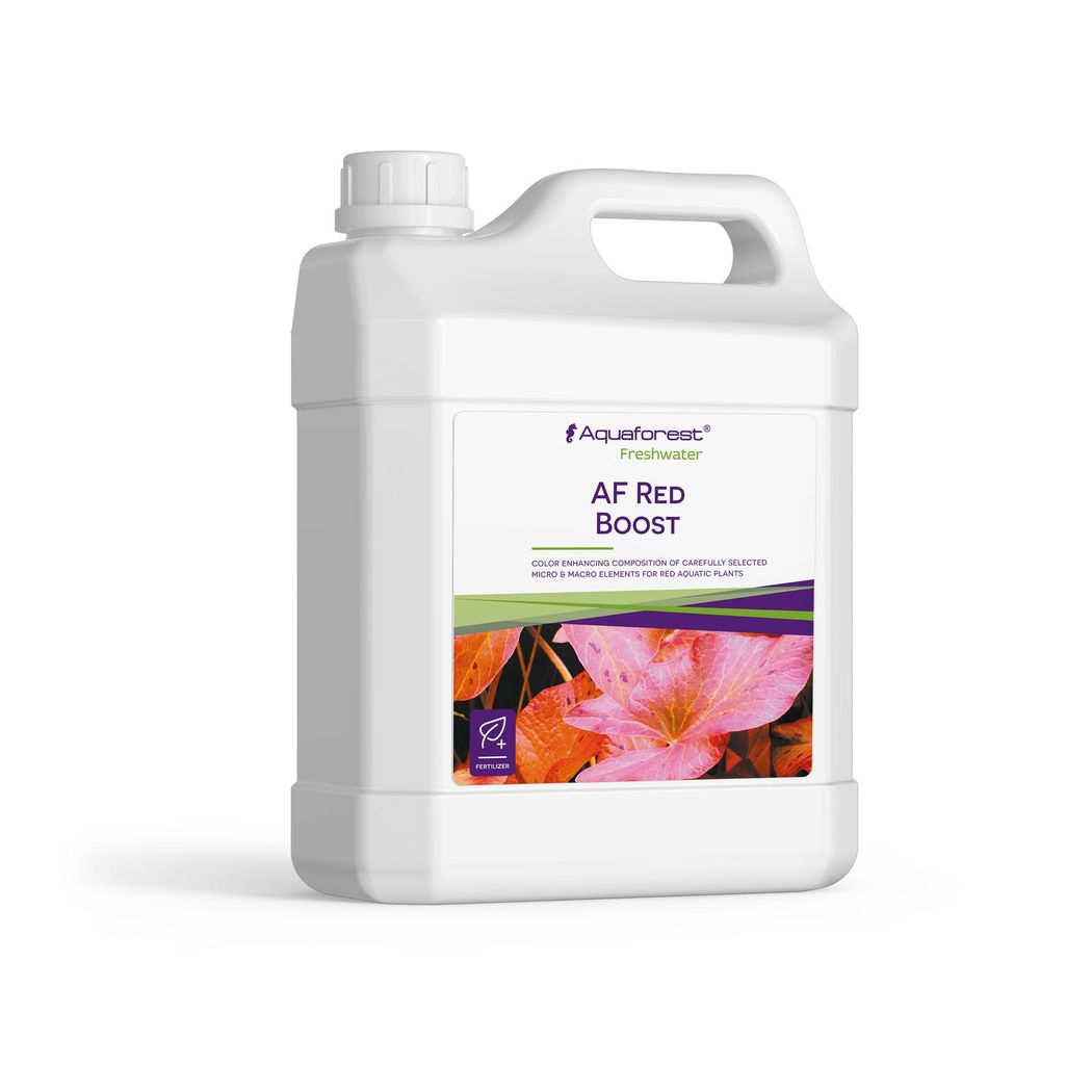 AF Red Boost