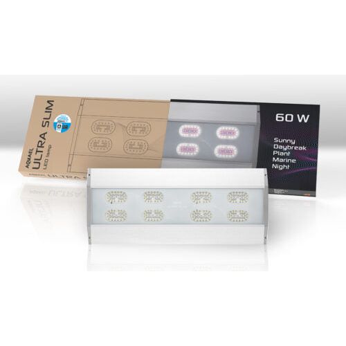 Aquael Ultraslim LED Light 60w