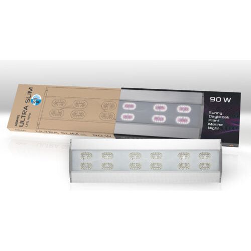 Aquael Ultraslim LED Light 90w
