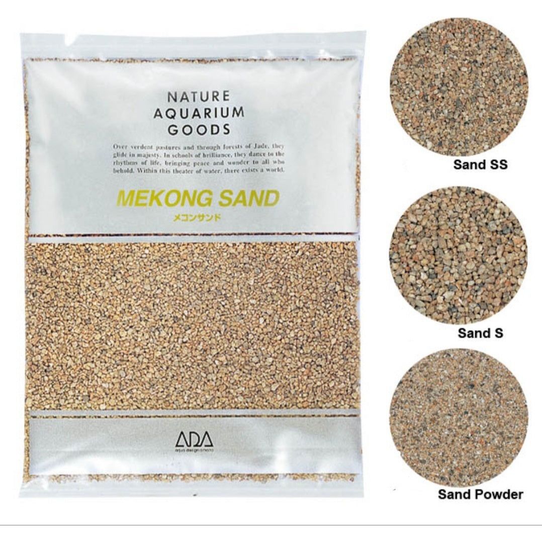 ADA Mekong Powder 8kg