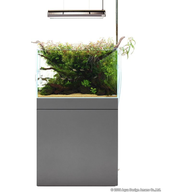 Ada best sale aquarium cabinet