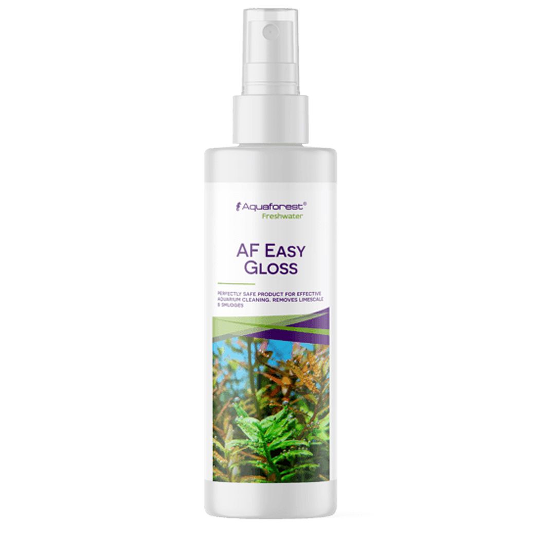 AF Easy Gloss 200ml