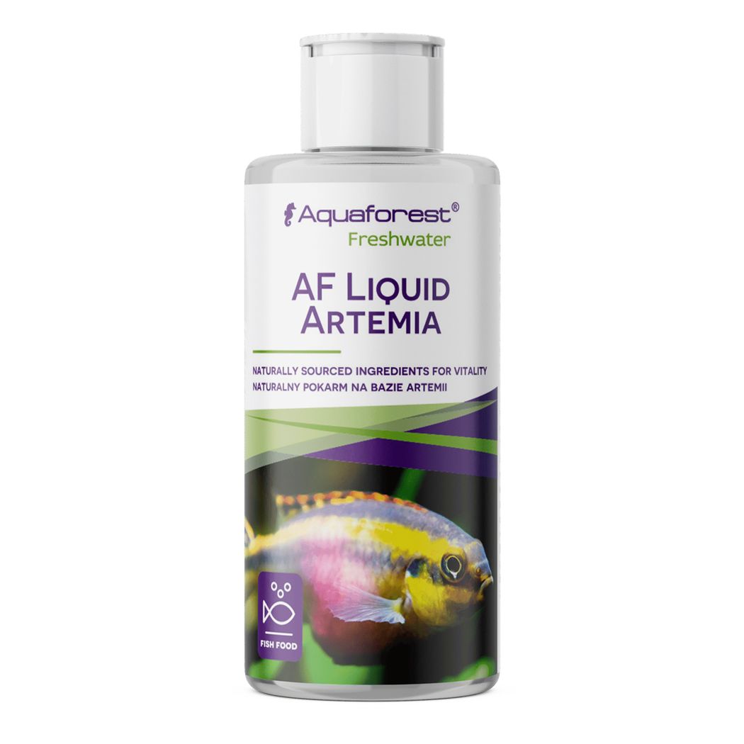 AF Liquid Artemia Freshwater