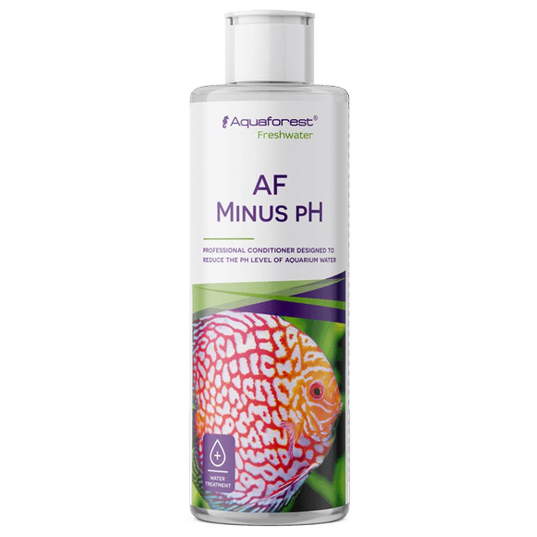 AF Minus pH