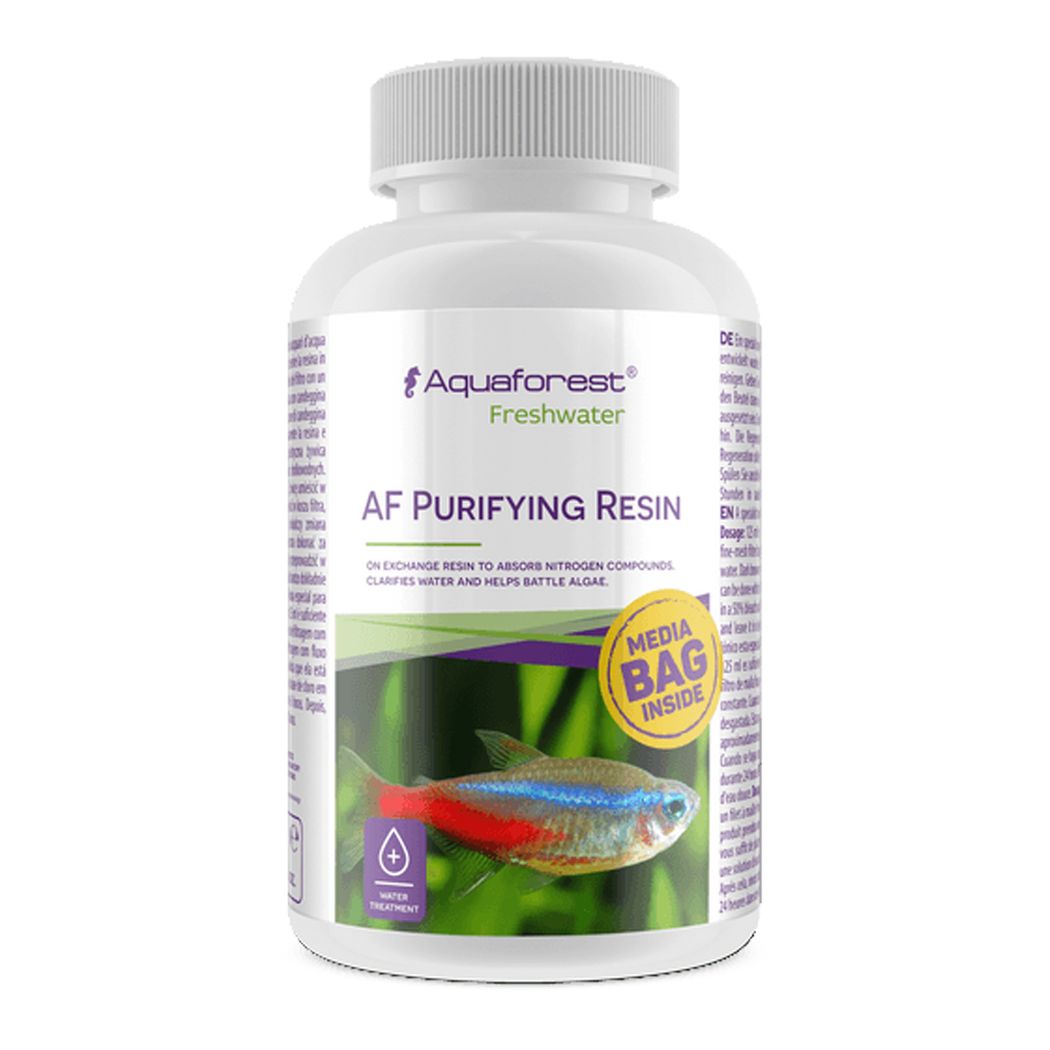 AF Purifying Resin