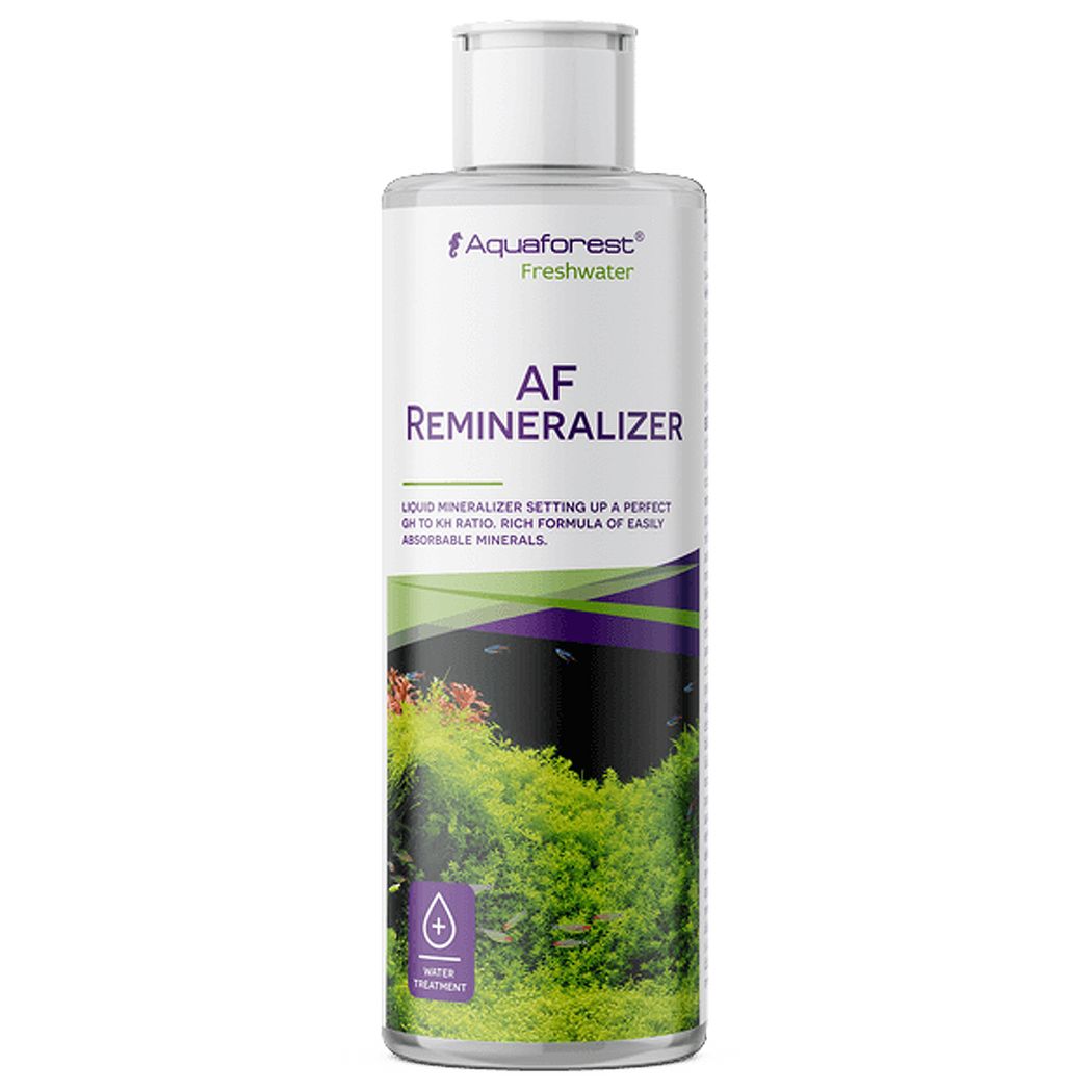 AF Remineralizer (GH/KH)