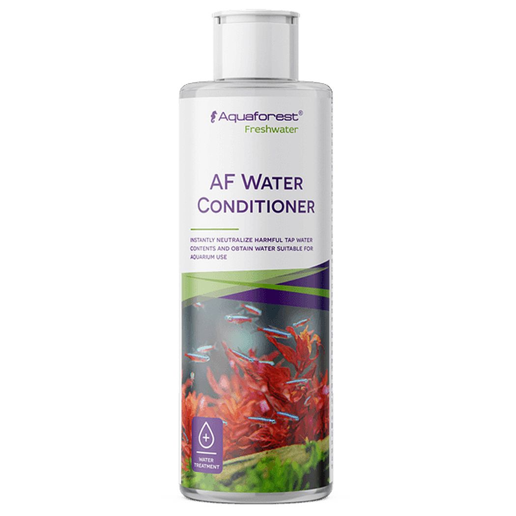 AF Water Conditioner