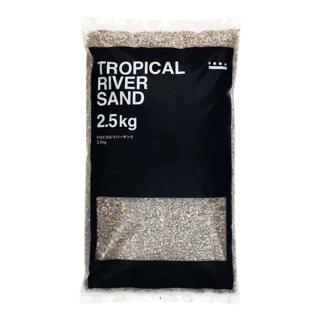 DOOA Tropical River Sand - 2.5kg
