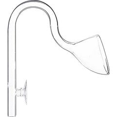 ADA Lily Pipe P6 Outflow 13mm – horizon aquatics