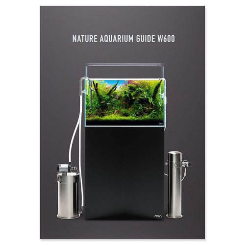 ADA Nature Aquarium Guide W600 – horizon aquatics