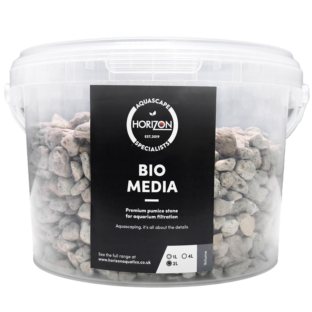 Aquarium Biological Filter Media