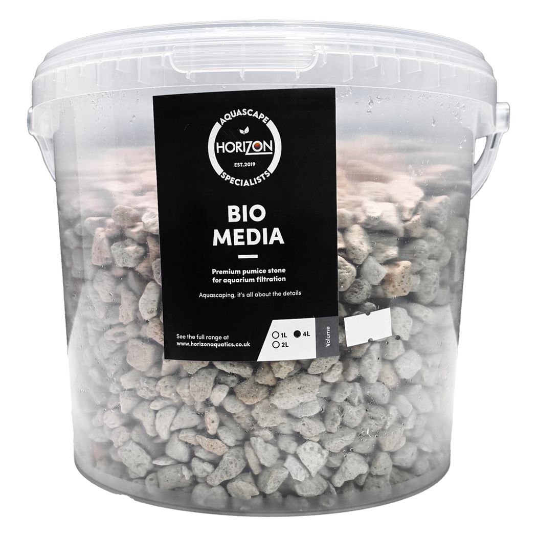 Aquarium Biological Filter Media