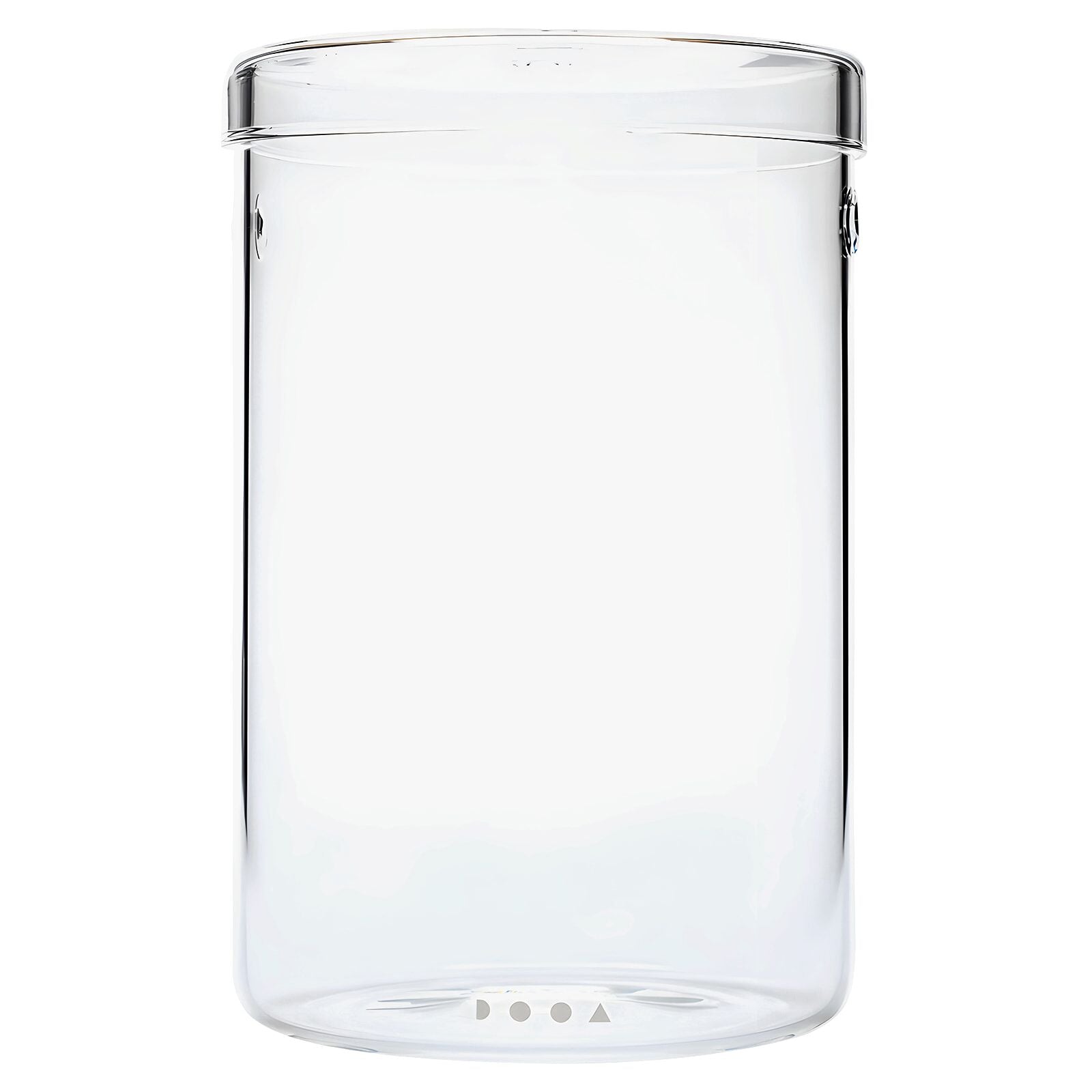 DOOA Glass Pot Maru 130