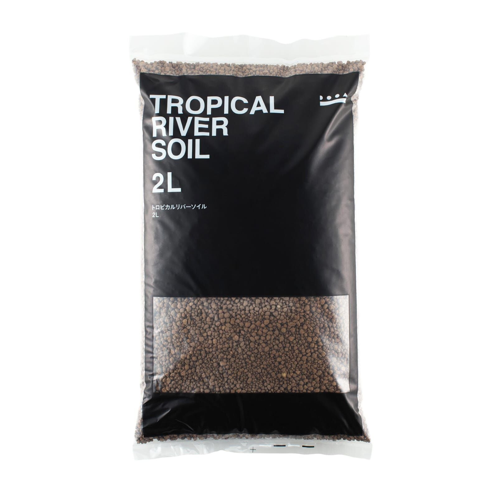 DOOA Tropical River Soil