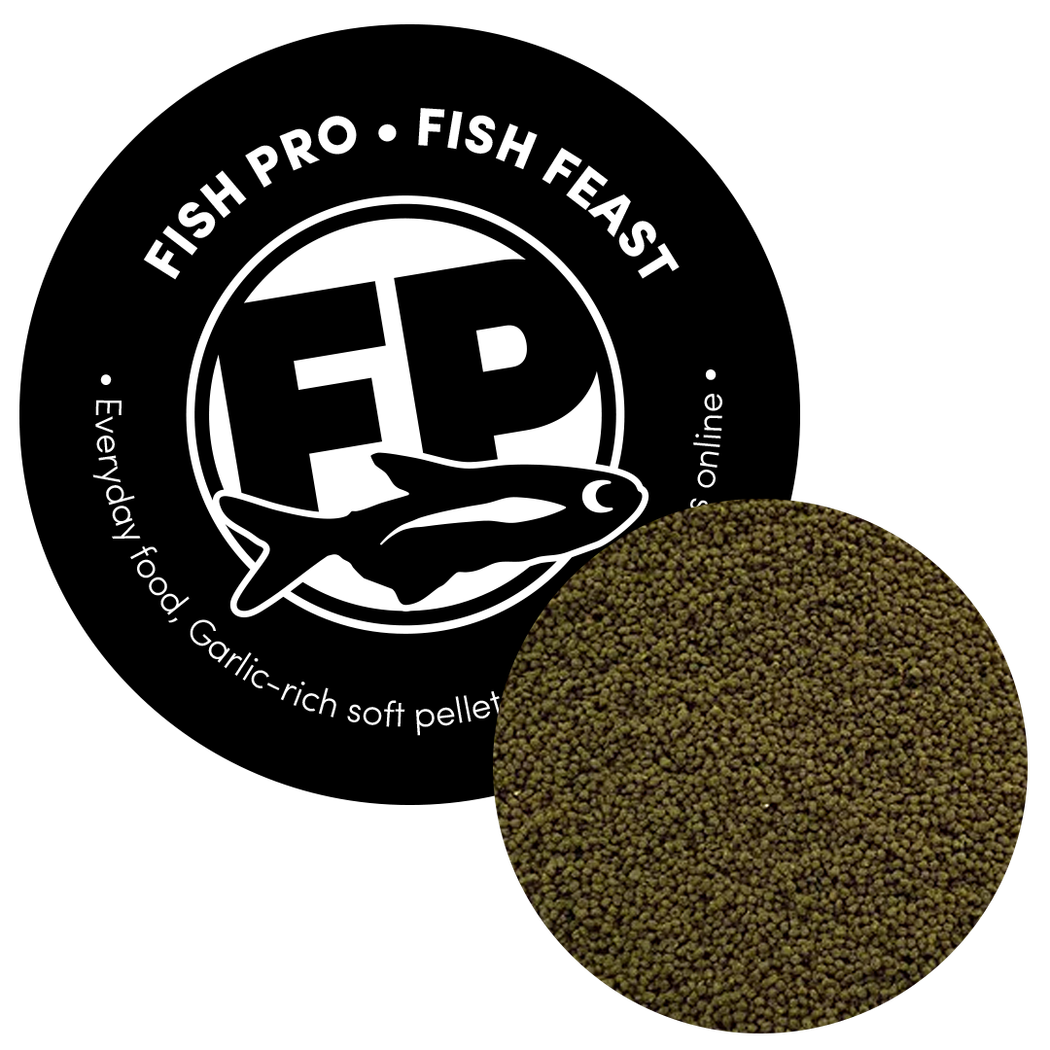 Fish Pro - Fish Feast - 40g