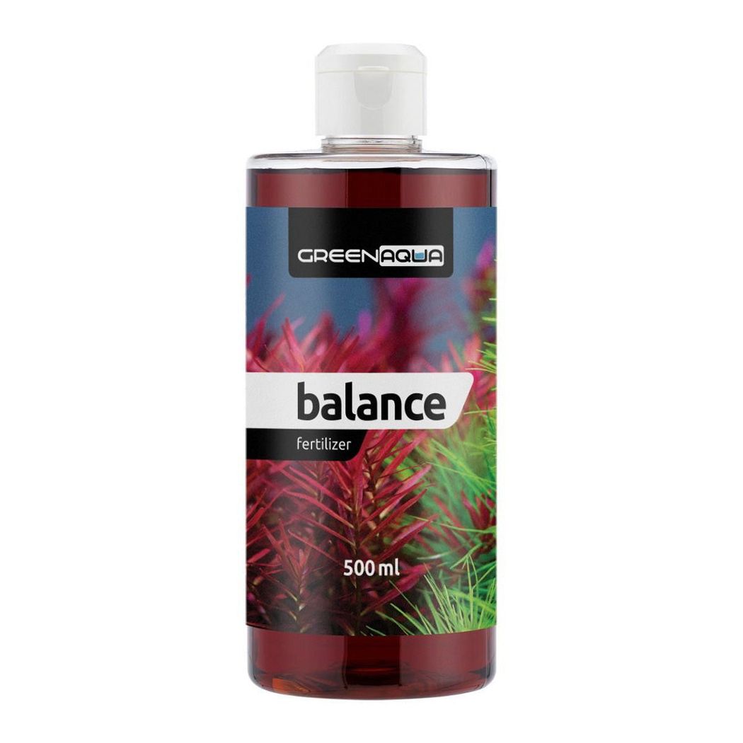 Green Aqua BALANCE - Complete Fertiliser