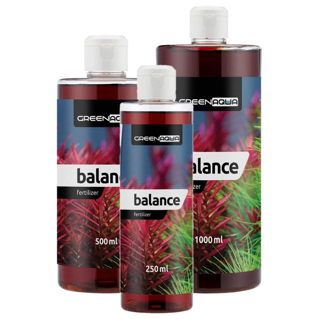 Green Aqua BALANCE - Complete Fertiliser