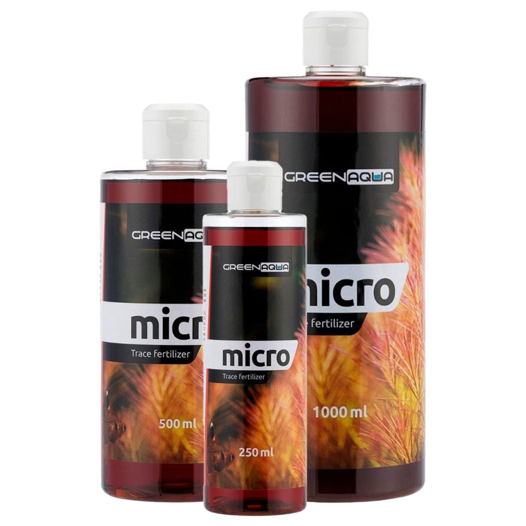 Green Aqua MICRO Fertiliser