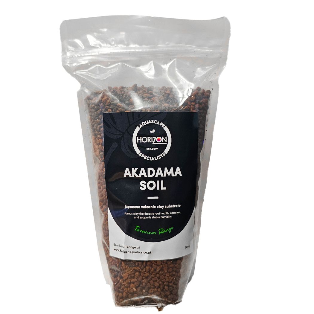 Akadama Soil