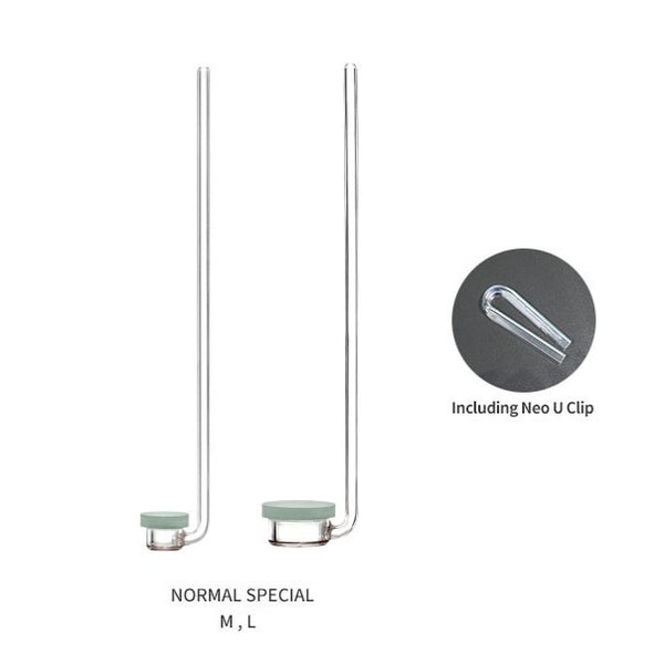 Aquario Neo Air diffuser Special Type Medium – horizon aquatics