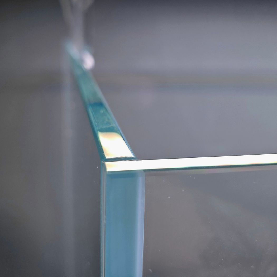 OptiGlass 90 Aquarium (90×45×45cm)