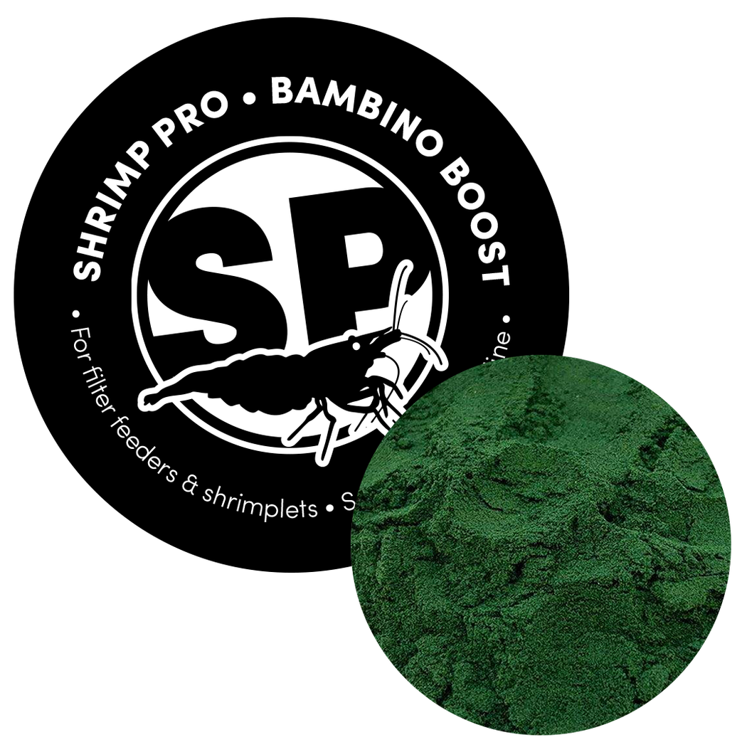Shrimp Pro - Bambino Boost - 30g