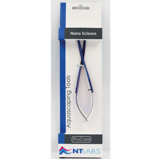NT Labs Nano Scissors