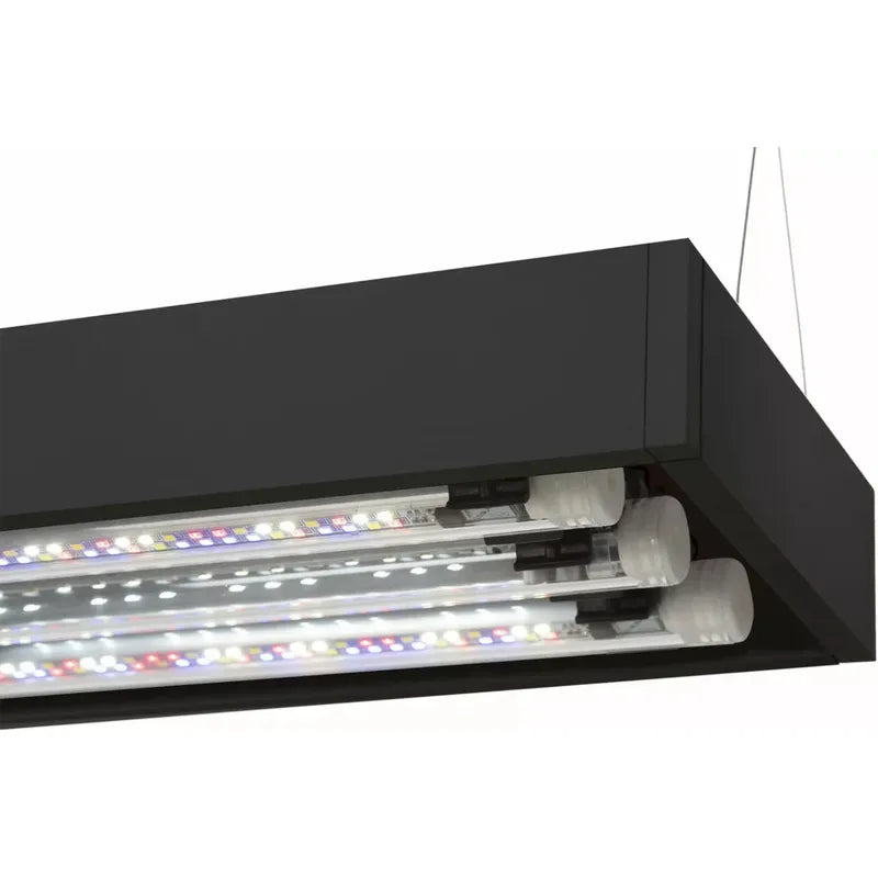 Aquael Ultrascape 90 Set - Oak