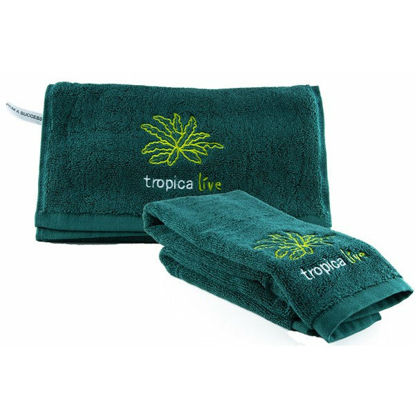 Tropica Live Towel 'Pogostemon helferi'