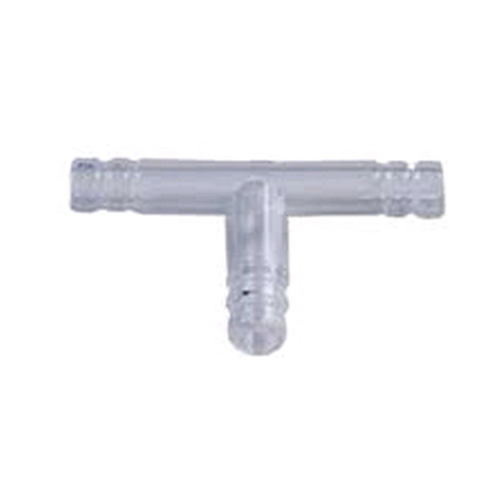 H-series Ultra Clear Airline Fittings