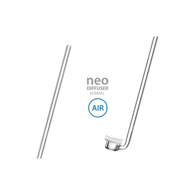 Aquario Neo Air diffuser Special Type Medium – horizon aquatics