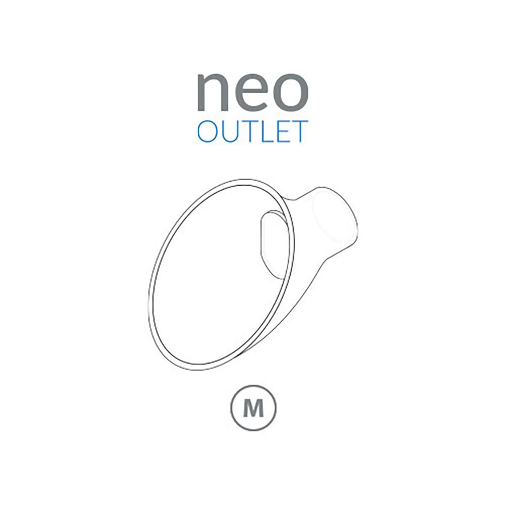Aquario Neo Outlet - Medium