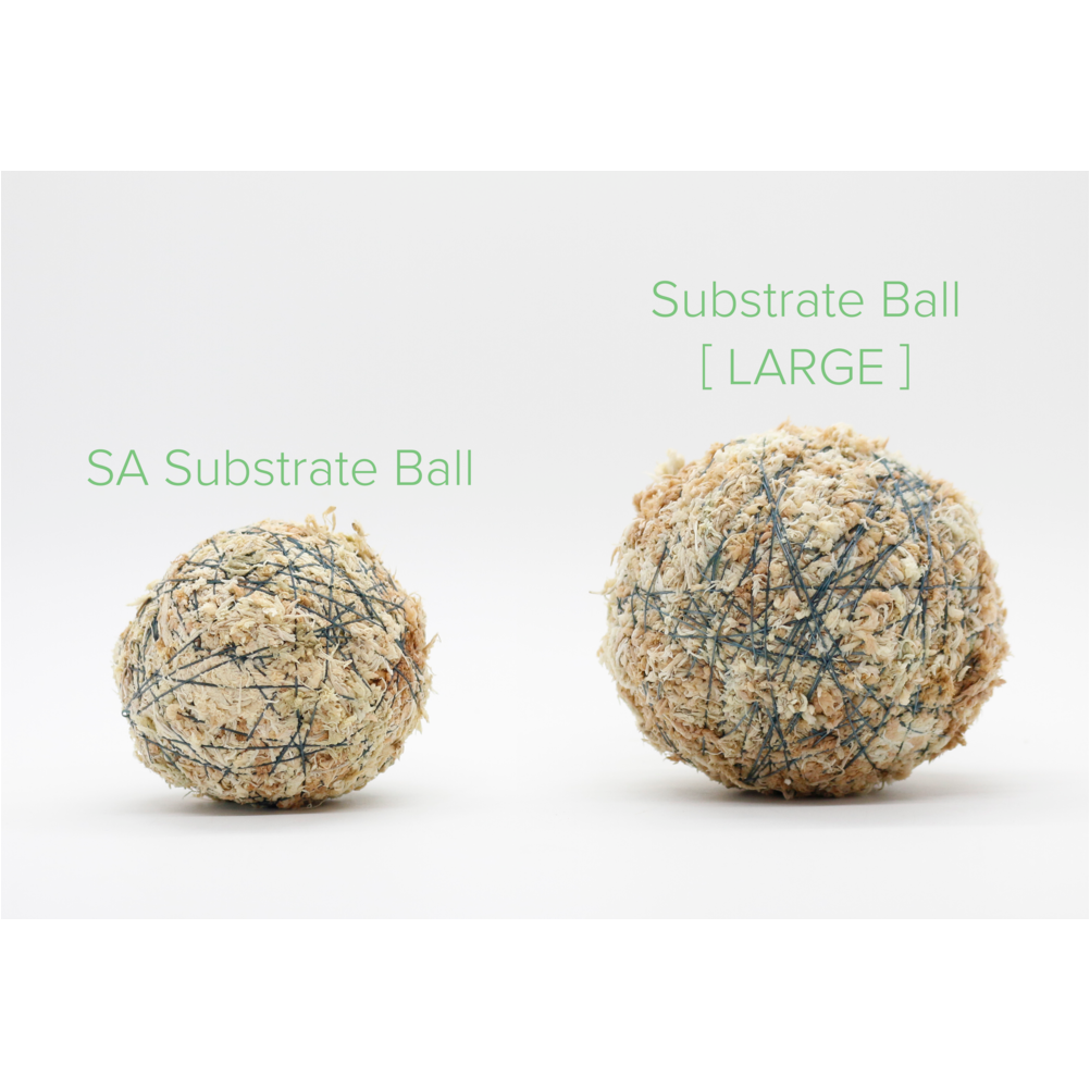SA Substrate Ball Large