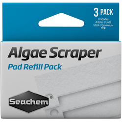 Seachem Scraper Pad