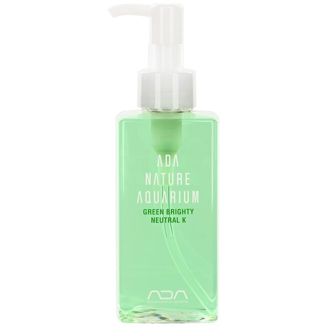 ADA Green Brighty Neutral K 180ml