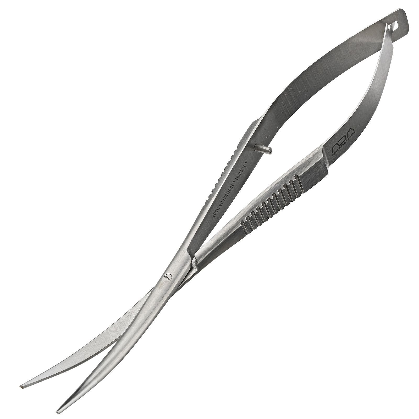 ADA Pro Scissors Spring Curve (160mm)