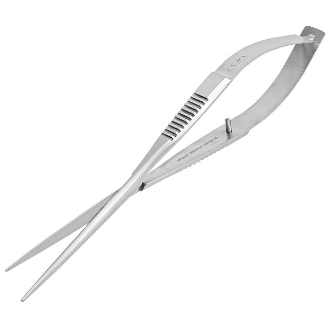 ADA Pro Scissors Spring Straight (160mm)