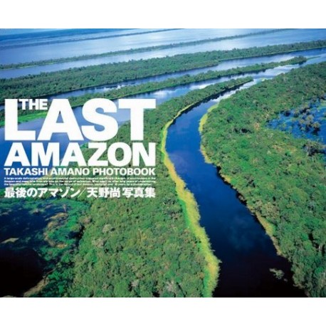 ADA The Last Amazon
