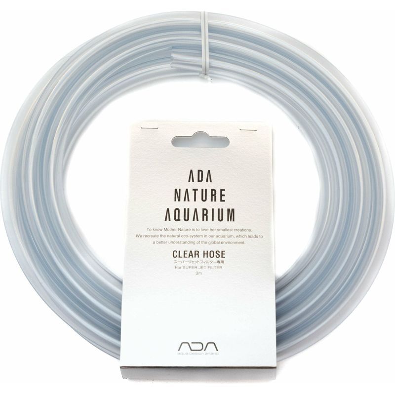 ADA Super Jet Filter ES-600 – horizon aquatics