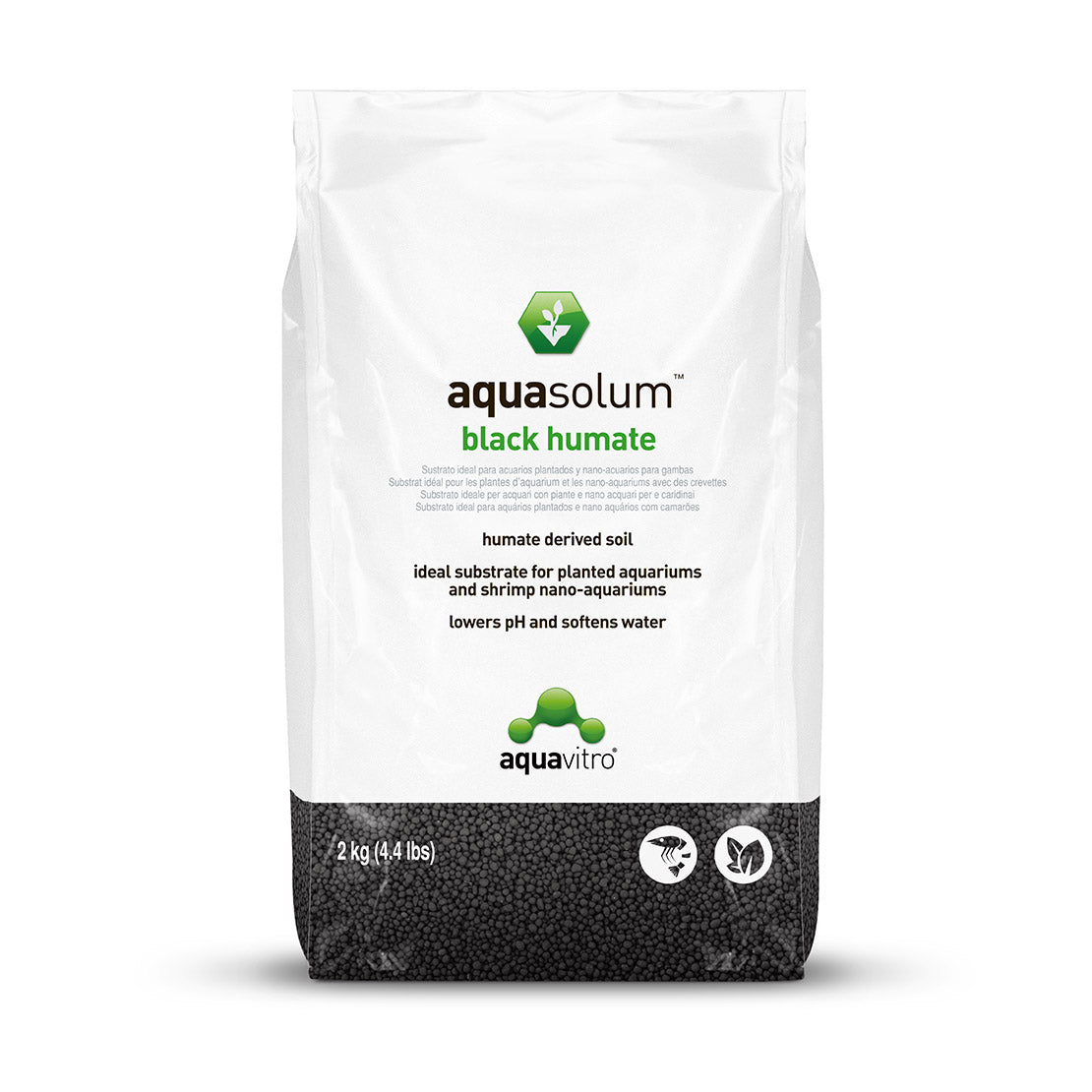 Aquavitro Aquasolum 2kg