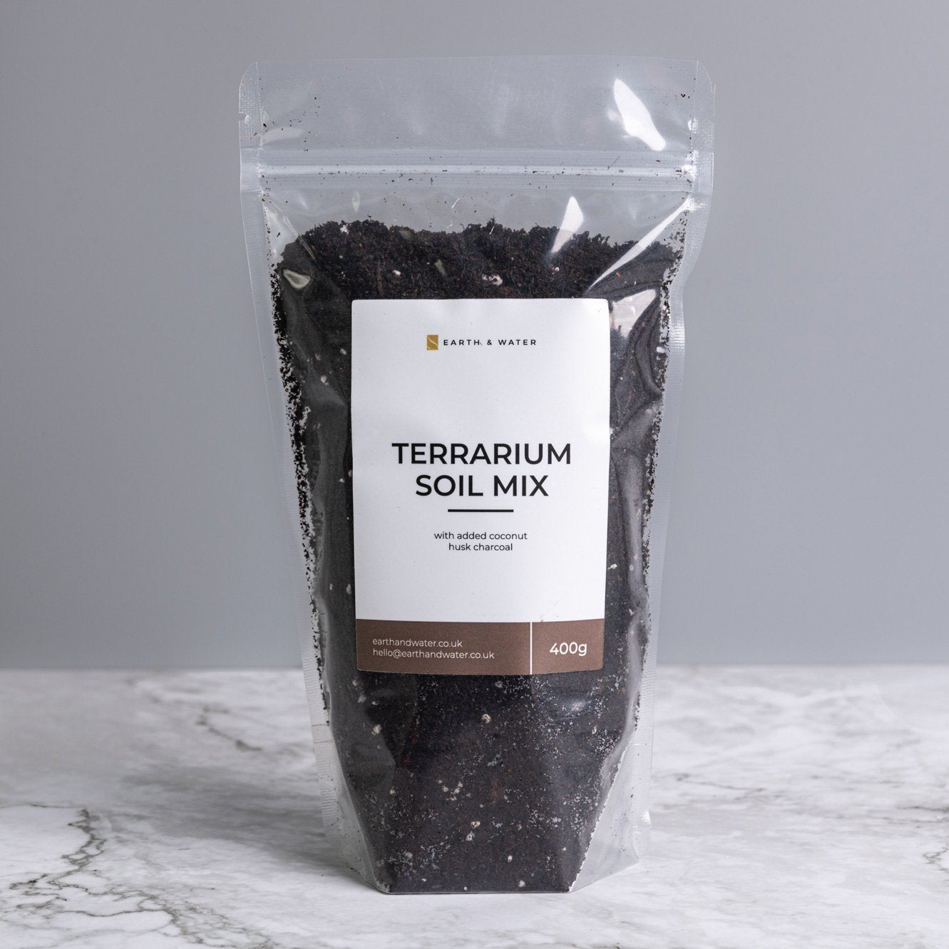 Terrarium soil mix 1kg