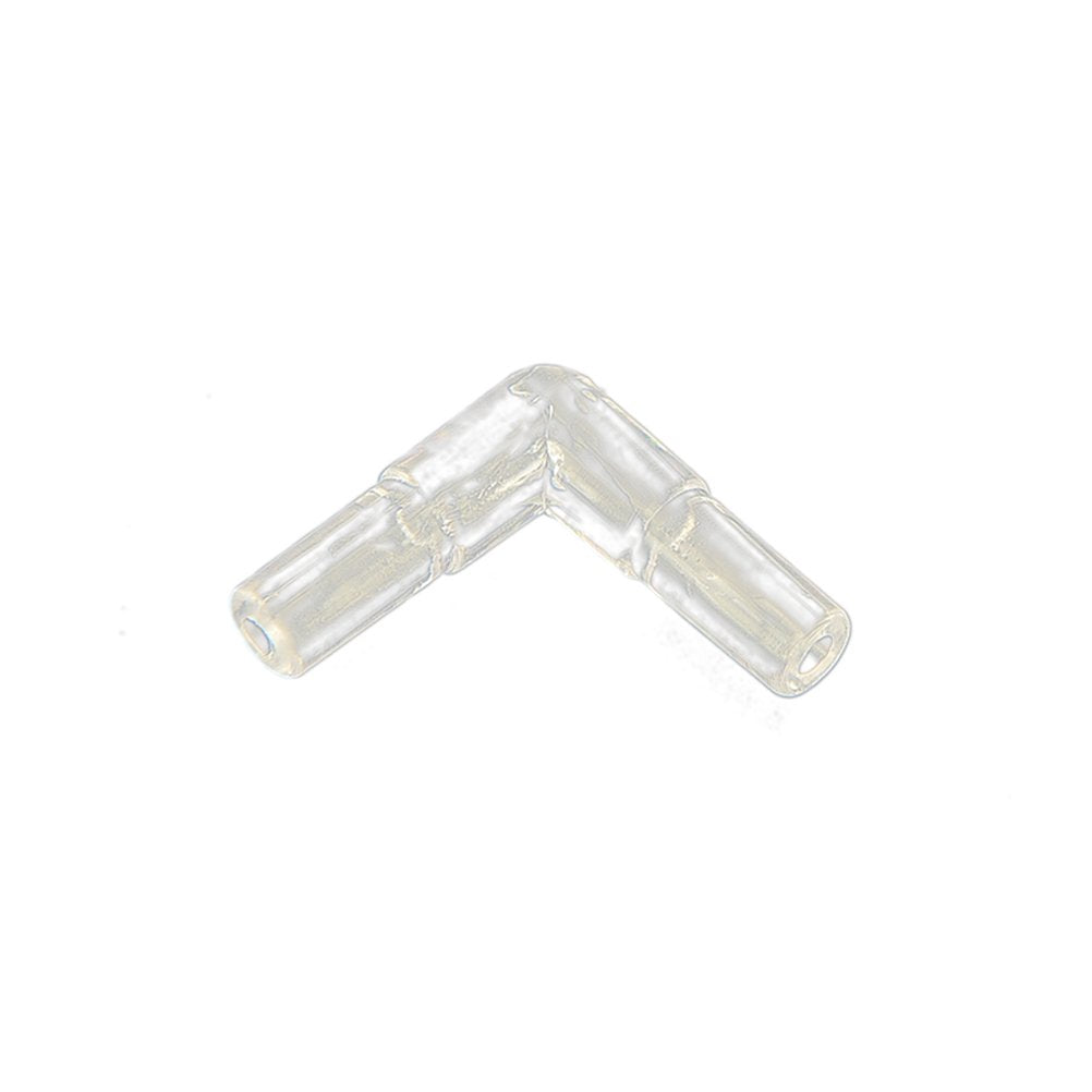 H-series Ultra Clear Airline Fittings