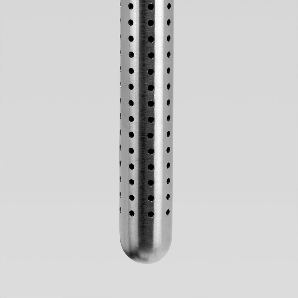 Aquavitro Steel Intake Pipe