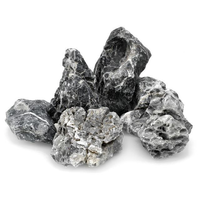 Dark Seriyu stone (ryuoh) per kg