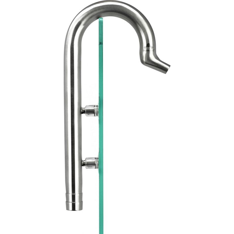 Aquavitro Steel Return Pipe