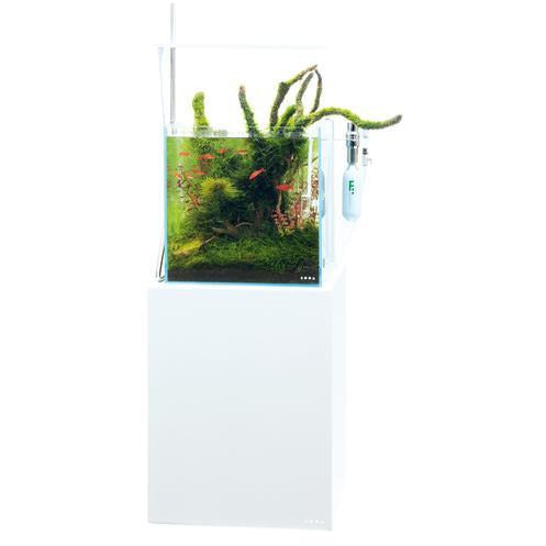 DOOA System Stand 35 White