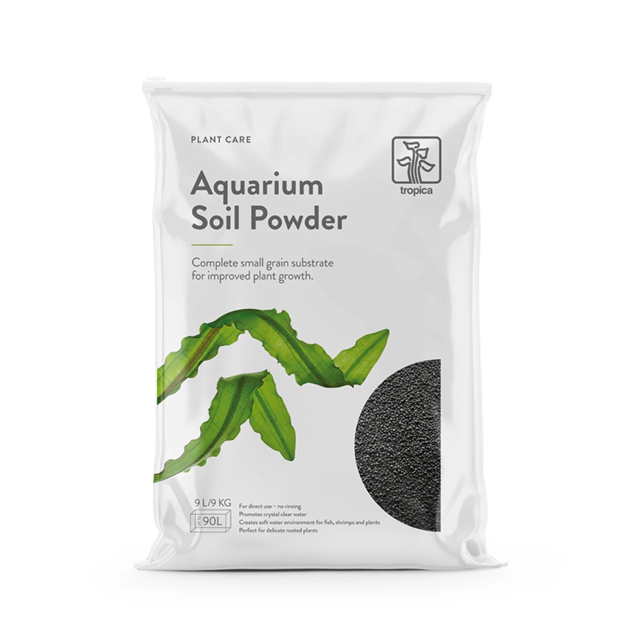 Tropica Soil Powder 9L