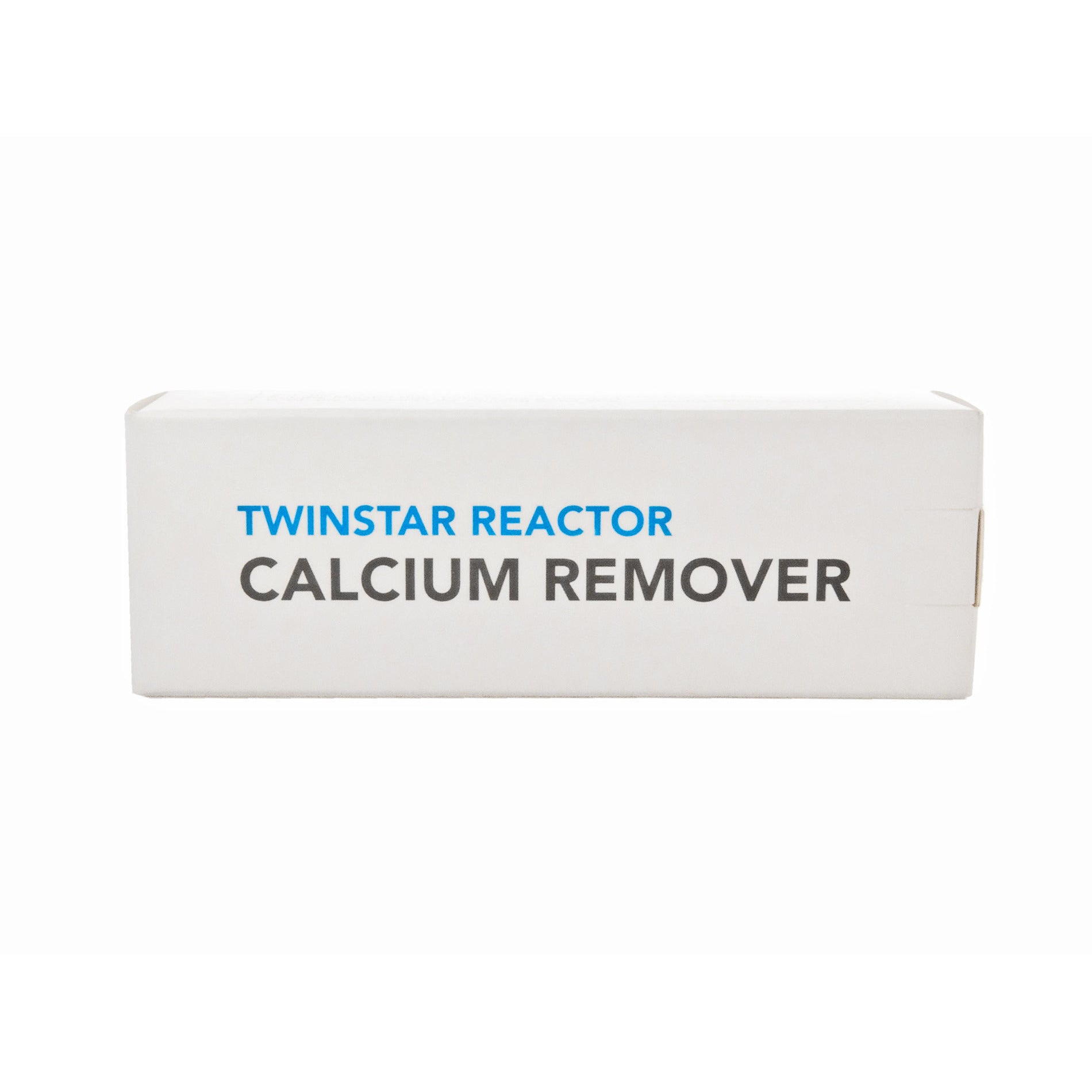 Twinstar Reactor Calcium Remover